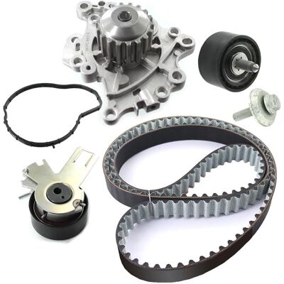SKF VKMC 03319 Vesipumppu ja jakohihnasarja - Autotarvikkeet SKF VKMC 03319 Vesipumppu ja jakohihnasarja - Autotarvikkeet