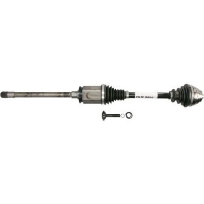 SKF VKJC 8806 ax de transmisie - Părțile diferențial și roată SKF VKJC 8806 ax de transmisie - Părțile diferențial și roată