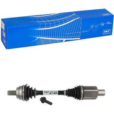 SKF VKJC 7740 Antriebswelle für Mercedes-Benz E, S, CLS SKF VKJC 7740 Antriebswelle für Mercedes-Benz E, S, CLS