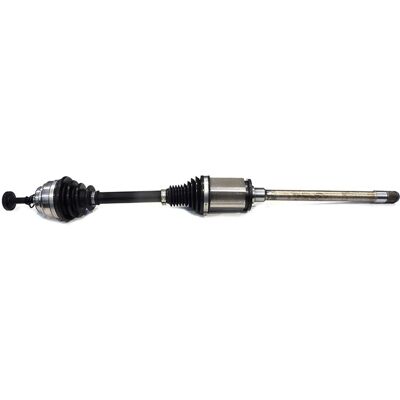 SKF VKJC 5828 vetoakseli BMW 5 ja 7 sarjalle - Kestävä OEM-osa SKF VKJC 5828 vetoakseli BMW 5 ja 7 sarjalle - Kestävä OEM-osa