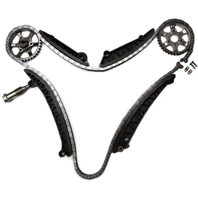SKF VKML 88019 Ketjusarja Mercedes-Benz - Timing Chain Set SKF VKML 88019 Ketjusarja Mercedes-Benz - Timing Chain Set