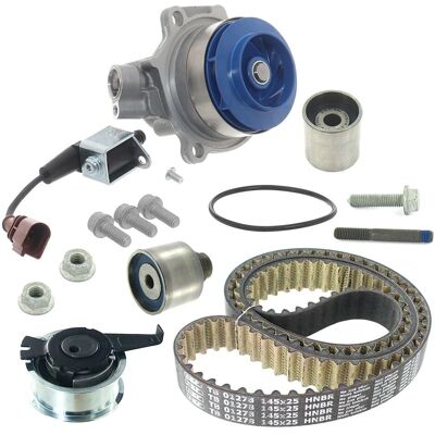 SKF Vesipumppu & jakohihnasarja VKMC 01279 - Vesipumppu ja jakohihnasarja SKF Vesipumppu & jakohihnasarja VKMC 01279 - Vesipumppu ja jakohihnasarja