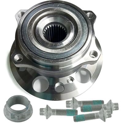 Σετ ρουλεμάν τροχού SKF VKBA 6566 F με ενσωματωμένο αισθητήρα ABS - Ρουλεμάν τροχού Σετ ρουλεμάν τροχού SKF VKBA 6566 F με ενσωματωμένο αισθητήρα ABS - Ρουλεμάν τροχού