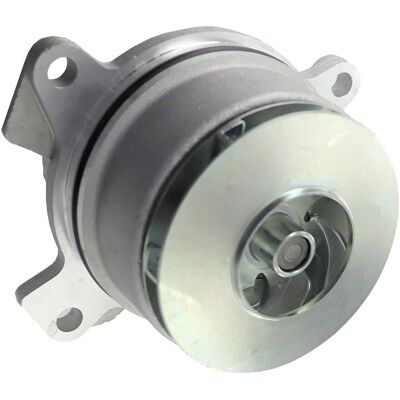 SKF VKPC 84227 Wasserpumpe - Metallrad mit Dichtungen SKF VKPC 84227 Wasserpumpe - Metallrad mit Dichtungen
