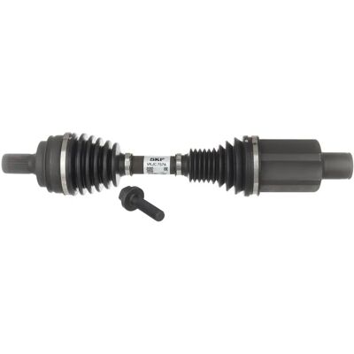 SKF Drivaxel VKJC 7576 - Drivaxel SKF Drivaxel VKJC 7576 - Drivaxel