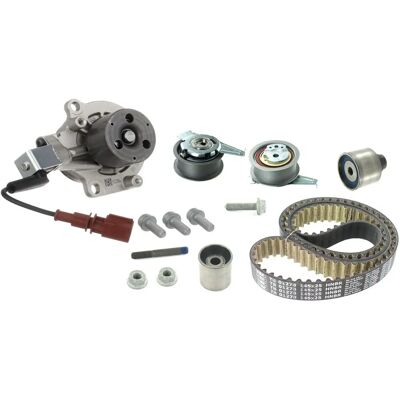 SKF vesipumppu ja jakohihnasarja - VW, Skoda SKF vesipumppu ja jakohihnasarja - VW, Skoda