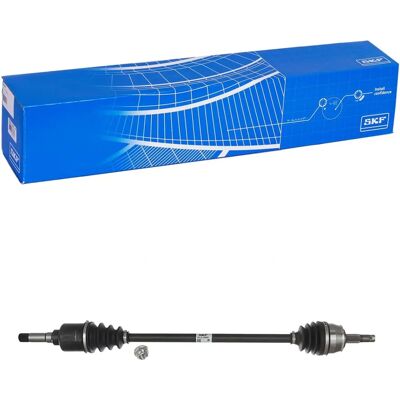 SKF VKJC 8885 Vetoakseli - Vetoakseli SKF VKJC 8885 Vetoakseli - Vetoakseli