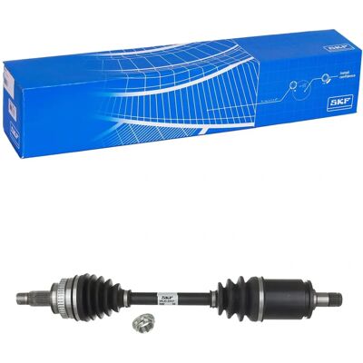 SKF Drivaxel - 611mm för BMW 5-serie SKF Drivaxel - 611mm för BMW 5-serie