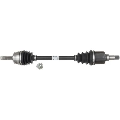 SKF VKJC 8884 Vetopyörän akseli - Edessä vasen Citroën Nemo Fiat Fiorino SKF VKJC 8884 Vetopyörän akseli - Edessä vasen Citroën Nemo Fiat Fiorino