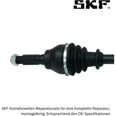 SKF VKJC 7100 vetoakseli - OEM CITROËNille SKF VKJC 7100 vetoakseli - OEM CITROËNille