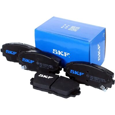 SKF - Picanto - Fron t - Fronthus axel - Brake pad set SKF - Picanto - Fron t - Fronthus axel - Brake pad set