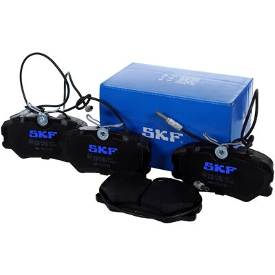 SKF VKBP 81033 E Slitasjesensor Forhjulsbremseklosser - Bremsesystem SKF VKBP 81033 E Slitasjesensor Forhjulsbremseklosser - Bremsesystem