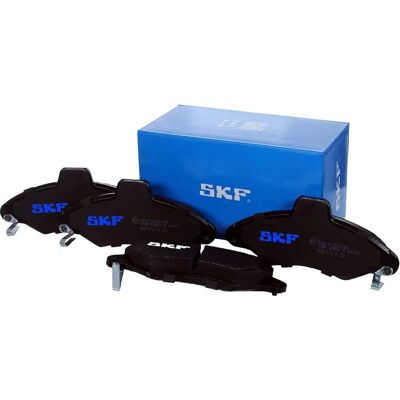 SKF VKBP 80864 A Backsensor för bromsbelägg för Ford Escort 6 SKF VKBP 80864 A Backsensor för bromsbelägg för Ford Escort 6