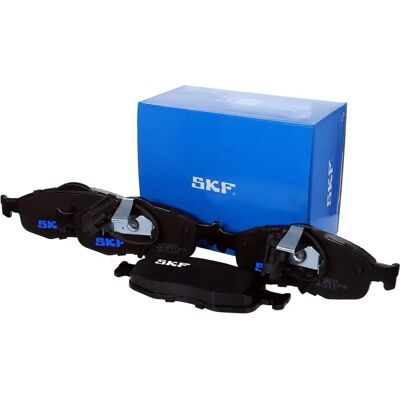 SKF VKBP 80778 E - Bremseklosser sett for Ford SKF VKBP 80778 E - Bremseklosser sett for Ford