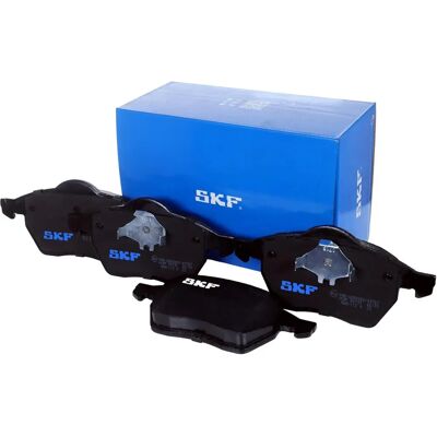 SKF VKBP 80731 Σετ δαγκανών φρένων - Σύστημα φρένων SKF VKBP 80731 Σετ δαγκανών φρένων - Σύστημα φρένων