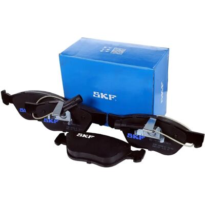 SKF - VKBP80785 - 18mm - 155mm - bremseklossett SKF - VKBP80785 - 18mm - 155mm - bremseklossett