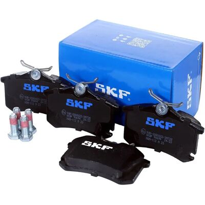 SKF 90694 Bromsbelägg - Bak - Passar till VW/Seat SKF 90694 Bromsbelägg - Bak - Passar till VW/Seat
