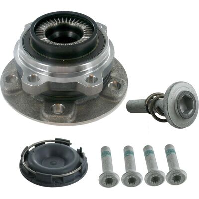 SKF VKBA 7062 Pyöränlaakerisetti ABS-anturin kanssa SKF VKBA 7062 Pyöränlaakerisetti ABS-anturin kanssa