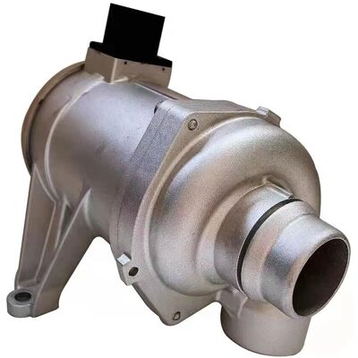 SKF VKPA 86600 Vandpumpe - Elektrisk, Plast, med Hus SKF VKPA 86600 Vandpumpe - Elektrisk, Plast, med Hus