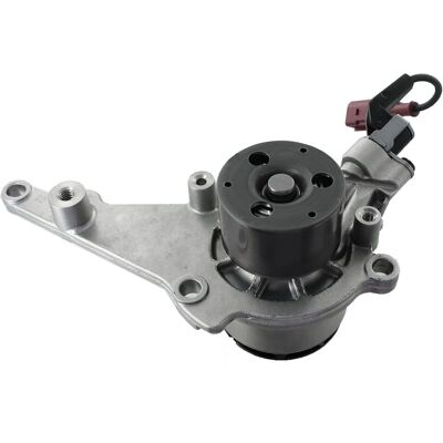 SKF VKPC 81295 - Vesipumppu magneettiventilillä SKF VKPC 81295 - Vesipumppu magneettiventilillä