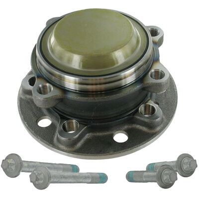 SKF VKBA 7220 - Hjulleje s ABS-sensor SKF VKBA 7220 - Hjulleje s ABS-sensor