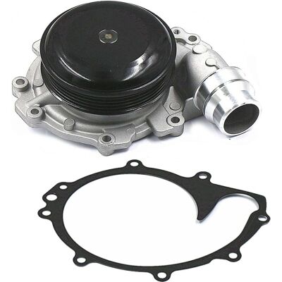 SKF VKPC 88340 Vesipumppu - Moottorin jäähdytys - Mercedes-Benz, Infiniti SKF VKPC 88340 Vesipumppu - Moottorin jäähdytys - Mercedes-Benz, Infiniti