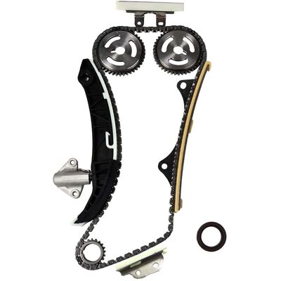 SKF VKML 95006 - Ajoituskettjäsarja Hyundai i10, i20 SKF VKML 95006 - Ajoituskettjäsarja Hyundai i10, i20