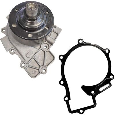 SKF VKPC 88892 Kytkettävä vesipumppu - Vesipumppu SKF VKPC 88892 Kytkettävä vesipumppu - Vesipumppu