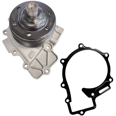 SKF VKPC 88893 vesipumppu - Kytkettävä, Mercedes-Benz Sprinterille SKF VKPC 88893 vesipumppu - Kytkettävä, Mercedes-Benz Sprinterille