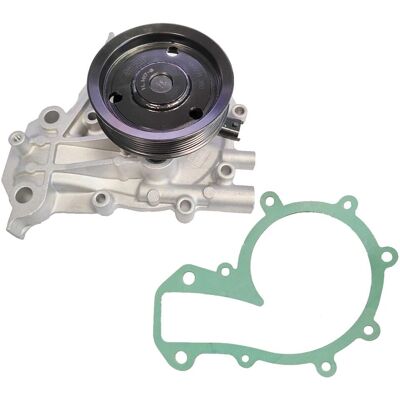 SKF VKPC 85103 - Vandpumpe til Opel & Vauxhall SKF VKPC 85103 - Vandpumpe til Opel & Vauxhall