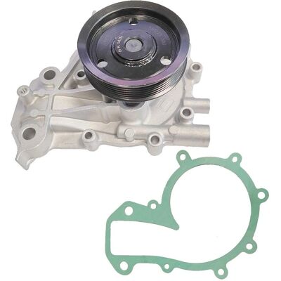 SKF Model 85104 Vandsløjfe til Opel - Motorkøling SKF Model 85104 Vandsløjfe til Opel - Motorkøling