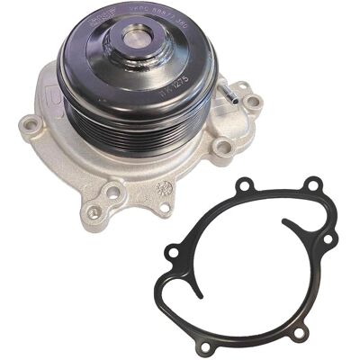 SKF VKPC 88877 Vesipumppu - Mercedes-Benz SKF VKPC 88877 Vesipumppu - Mercedes-Benz