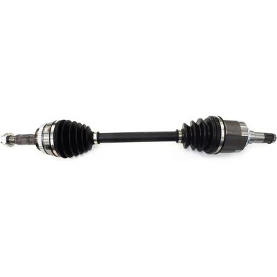 Ax de transmisie SKF VKJC 3873 - Toyota Avensis II Ax de transmisie SKF VKJC 3873 - Toyota Avensis II