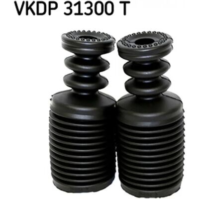 SKF VKDP 31300 T Πάστα προστασίας από σκόνη SKF VKDP 31300 T Πάστα προστασίας από σκόνη