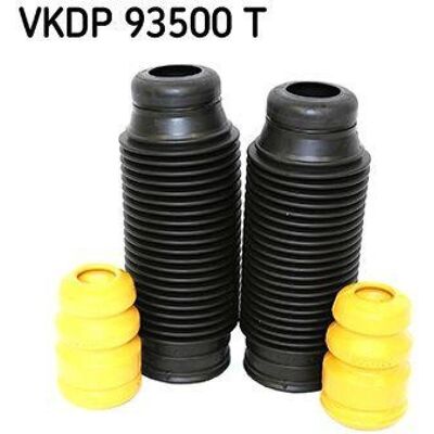 SKF VKDP 93500 T - Ochrana proti prachu pro tlumiče SKF VKDP 93500 T - Ochrana proti prachu pro tlumiče