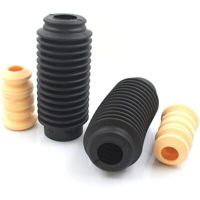 Set ochrany proti prachu SKF Peugeot 207 - Tlumič - 5033A4 Set ochrany proti prachu SKF Peugeot 207 - Tlumič - 5033A4