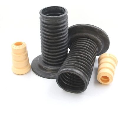 SKF VKDP 83114 T støddæmperbeskyttelsessæt - shock absorber protection kit SKF VKDP 83114 T støddæmperbeskyttelsessæt - shock absorber protection kit