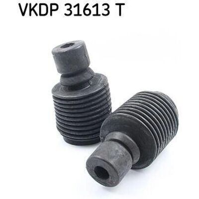 SKF VKDP 31613 T - Ochranná sada proti prachu SKF VKDP 31613 T - Ochranná sada proti prachu