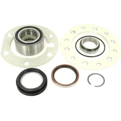SKF VKBA 7638 pyöränlaakerisetti Toyota - Korkealaatuinen SKF VKBA 7638 pyöränlaakerisetti Toyota - Korkealaatuinen