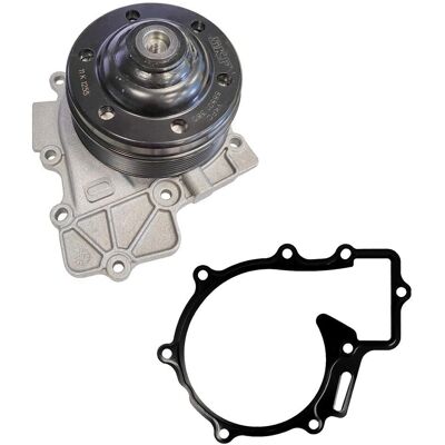 SKF - 570434N - Mercedes-Benz Viano/Vito - stålplate - Water pump SKF - 570434N - Mercedes-Benz Viano/Vito - stålplate - Water pump