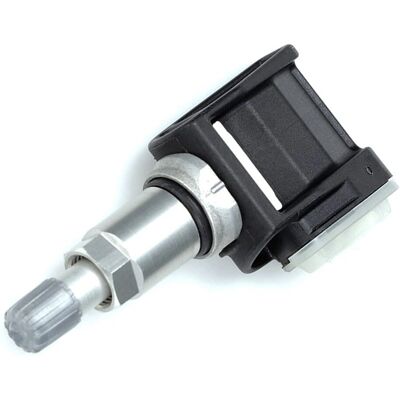 SKF VKRA 110053 Radarsensor - Schwarz/Weiß - Verschraubt - 250 km/h - Silber Ventil SKF VKRA 110053 Radarsensor - Schwarz/Weiß - Verschraubt - 250 km/h - Silber Ventil