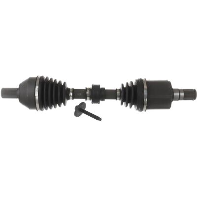 SKF VKJC 4183 Drivaxel - Transmission del SKF VKJC 4183 Drivaxel - Transmission del
