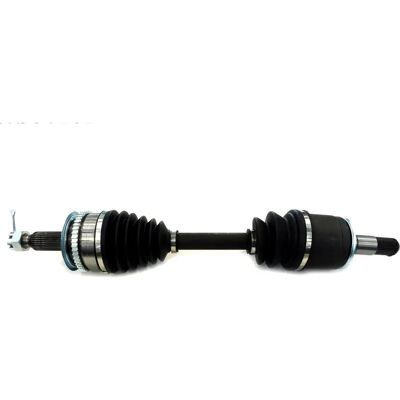 SKF VKJC 7201 Antriebswelle für Mitsubishi L200 - 3 Attribute SKF VKJC 7201 Antriebswelle für Mitsubishi L200 - 3 Attribute