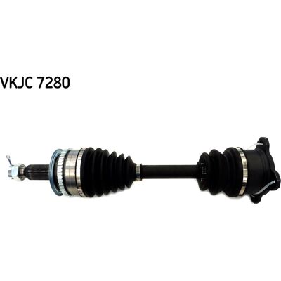 SKF Vetolinkki VKJC 7280 - Vetolinkki SKF Vetolinkki VKJC 7280 - Vetolinkki