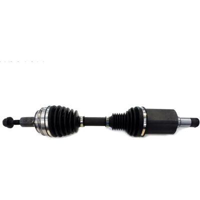 SKF VKJC 7577 Drivaxel för Mercedes C-klass W204 SKF VKJC 7577 Drivaxel för Mercedes C-klass W204
