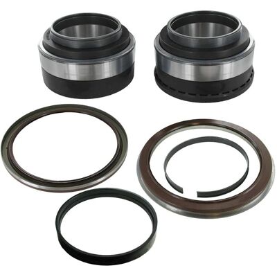 SKF VKBA 5462 Pyöränlaakerisarja Renault Trucksille - Wheel Bearing Kit SKF VKBA 5462 Pyöränlaakerisarja Renault Trucksille - Wheel Bearing Kit