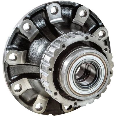 SKF VKHC 5958 Pyörän napa - Pyörän napa SKF VKHC 5958 Pyörän napa - Pyörän napa