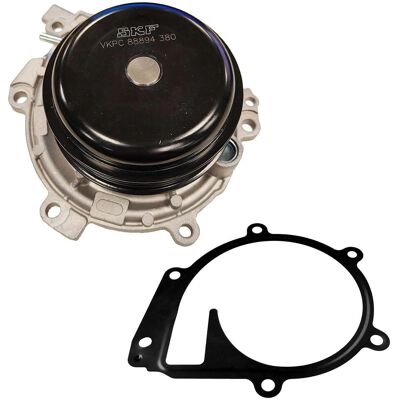 SKF A6542002300 - Vandpumpe til Mercedes-Benz C-klasse, CLS SKF A6542002300 - Vandpumpe til Mercedes-Benz C-klasse, CLS