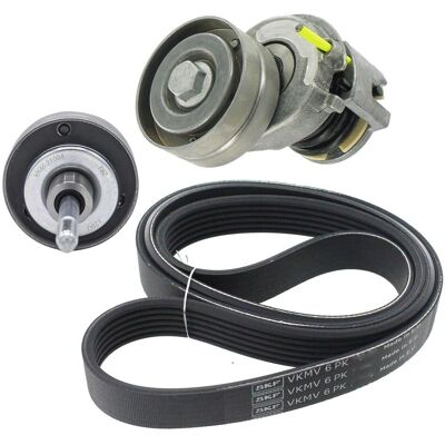 SKF VKMA 31137 V-remmusetti - V-remmusetti SKF VKMA 31137 V-remmusetti - V-remmusetti