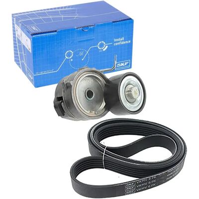 SKF Keilrippenriemen-Set VKMA 33337 SKF Keilrippenriemen-Set VKMA 33337